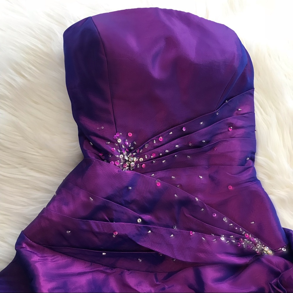 Quinceañera/Sweet 16 Dress - Prom
